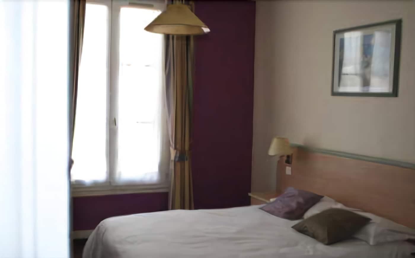 Hotel Le Home Saint Louis Versailles Buitenkant foto
