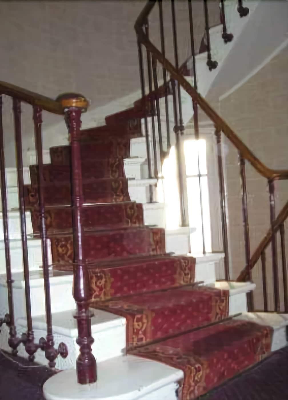 Hotel Le Home Saint Louis Versailles Buitenkant foto