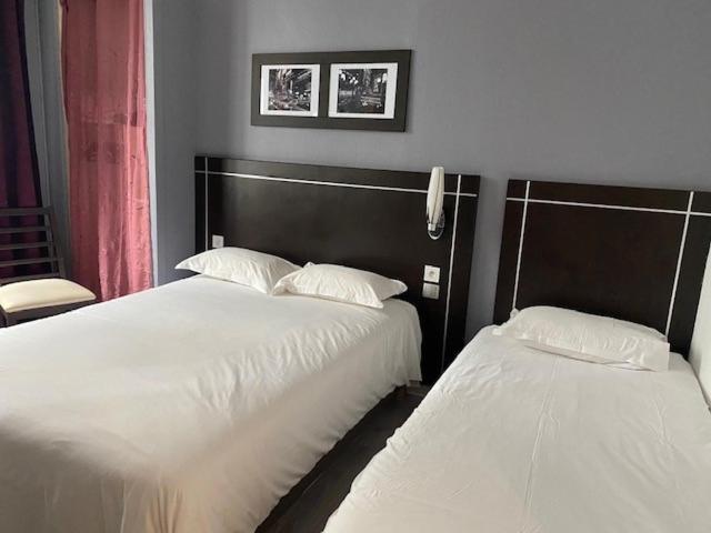 Hotel Le Home Saint Louis Versailles Buitenkant foto