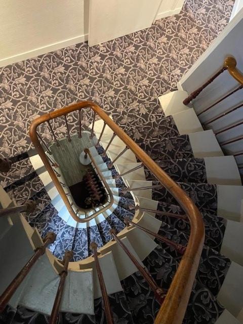 Hotel Le Home Saint Louis Versailles Buitenkant foto